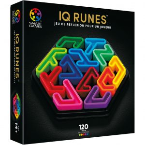 IQ Runes