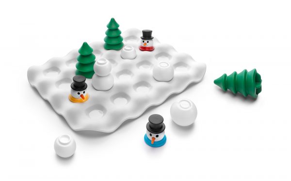 Je voudrais un bonhomme de neige – Image 2