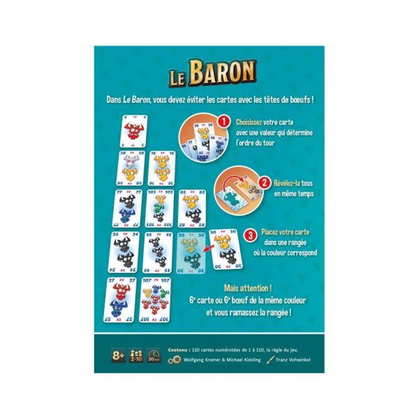 Le Baron – Image 3