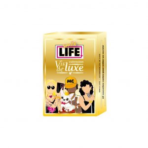Smile life - Vie de luxe - ext
