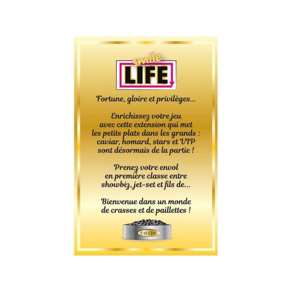 Smile life - Vie de luxe - ext – Image 2