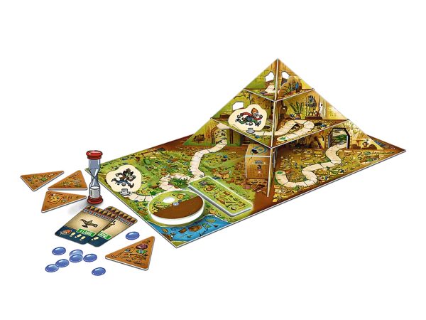 Spy Guy Pyramide – Image 2