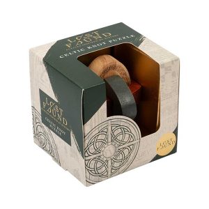 Casse tête - Nœud celtique