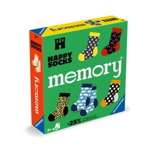 Memory Happy socks