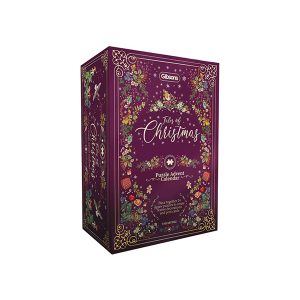 Calendrier de l'avent - Tales of Christmas