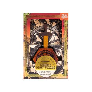 Casse tête - Gordian Knot