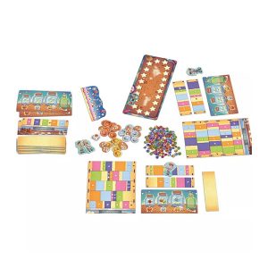 La cerise sur le gâteau