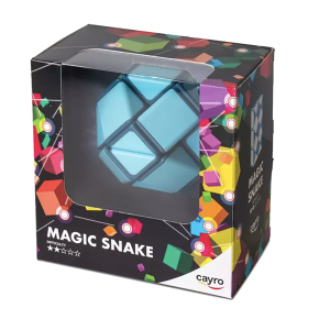 Magic snake