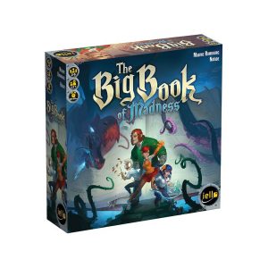 The big book of Madness