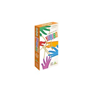 Yubibo