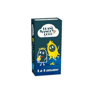 Blanc manger coco - La Banane