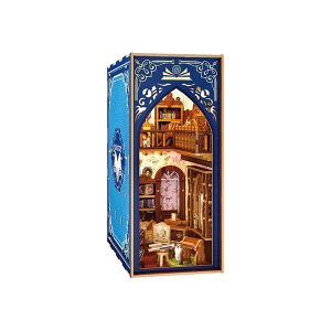 Booknook - Vieille librairie