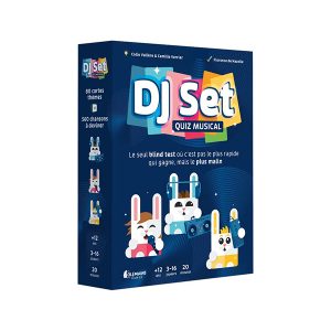 DJ Set