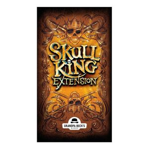 Skull king (Extension)