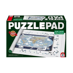 Tapis de puzzle - 500 -6000 pièces