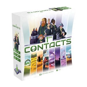 1ers contacts