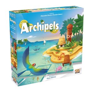 Archipels