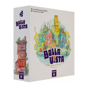 Bella Vista