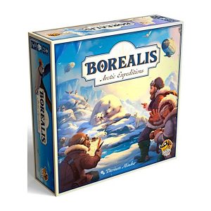 Boréalis