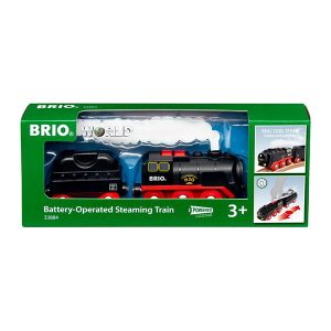 Brio - loco à piles