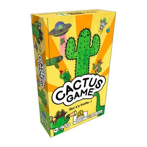 Cactus game