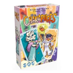 Chakapuces