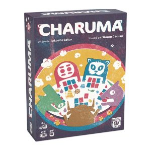 Charuma