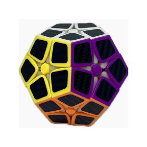 Cube - Carbon X - Callisto