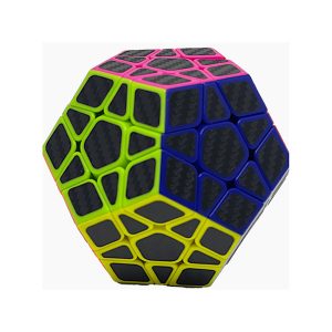 Cube - Carbon X - Deimos