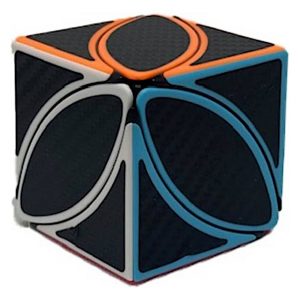 Cube - Carbon X - Proteus