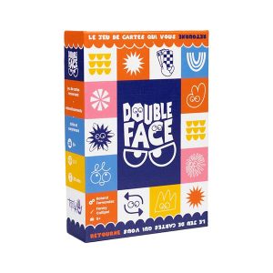 Double Face