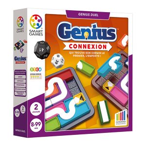 Genius connection