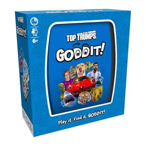 Goddit