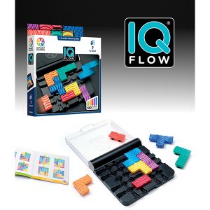 IQ Flow