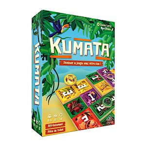 Kumata