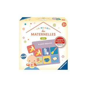 Loto - la maison des maternelles