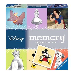 Memory - Disney