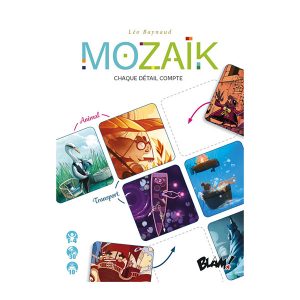 Mozaik