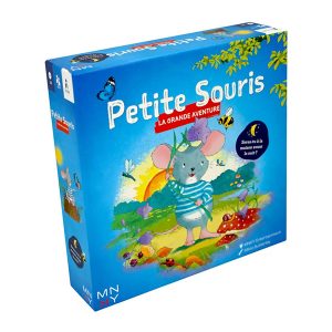 Petite souris