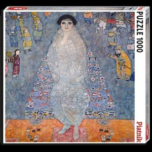 Puzzle - Elisabeth Lederer - 1000 pièces