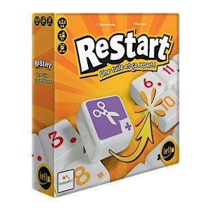 Restart