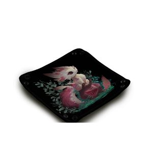 Tapis de dés - Cuties