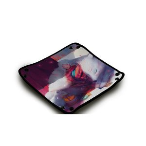 Tapis de dés - Mendiant
