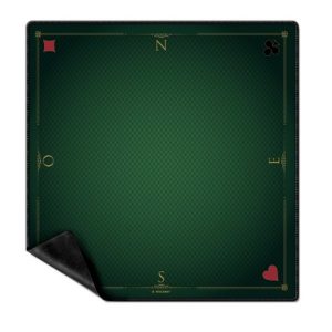 Tapis vert prestige 60 X 60