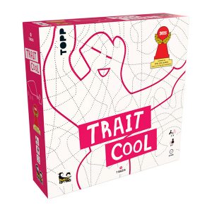 Trait cool