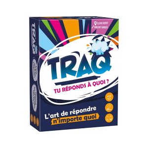 Traq