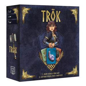 Trok