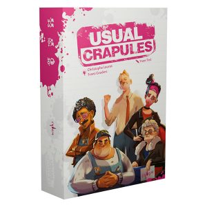 Usual Crapules