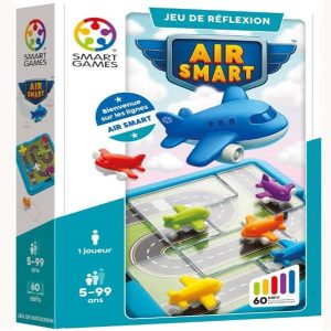 Air Smart