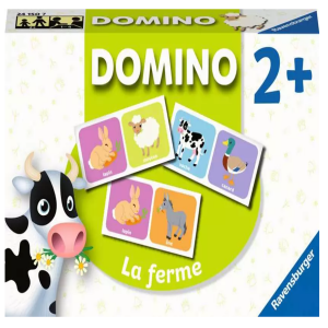 Domino - La ferme